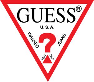 guess con flores logo|Search: guess con flores Logo PNG Vectors Free Download.